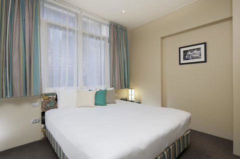 Best Western Plus Hotel Stellar - Accommodation Brunswick Heads 4