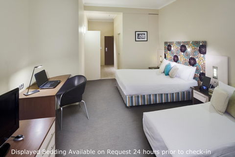 Best Western Plus Hotel Stellar - Accommodation Brunswick Heads 24