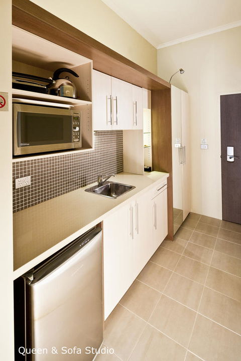 Best Western Plus Hotel Stellar - Accommodation Brunswick Heads 25