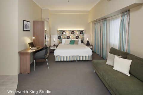 Best Western Plus Hotel Stellar - Accommodation Brunswick Heads 40
