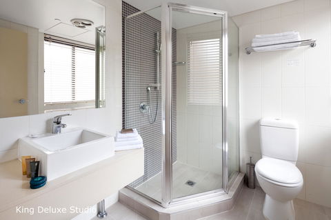 Best Western Plus Hotel Stellar - Accommodation Brunswick Heads 26