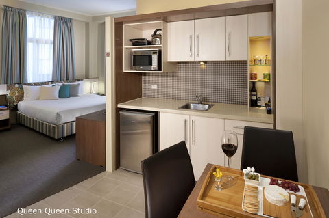 Best Western Plus Hotel Stellar - Accommodation Brunswick Heads 9