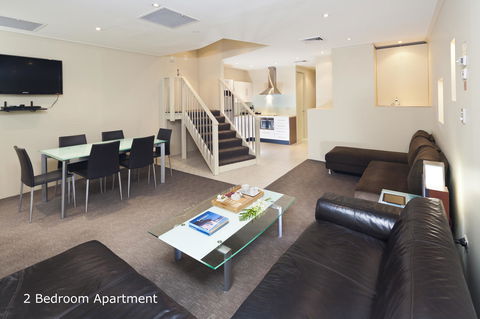Best Western Plus Hotel Stellar - Accommodation Brunswick Heads 12
