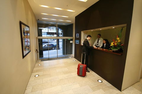 Best Western Plus Hotel Stellar - Accommodation Brunswick Heads 33