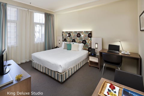 Best Western Plus Hotel Stellar - Accommodation Brunswick Heads 20