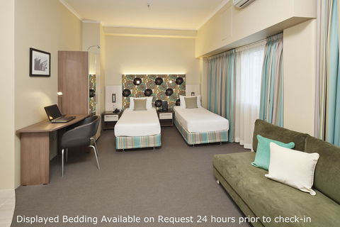 Best Western Plus Hotel Stellar - Accommodation Brunswick Heads 29