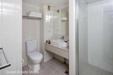 Best Western Plus Hotel Stellar - Accommodation Brunswick Heads 28