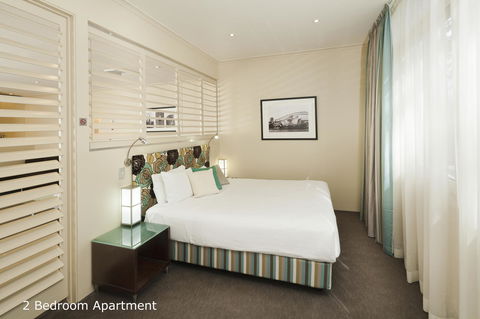 Best Western Plus Hotel Stellar - Accommodation Brunswick Heads 32