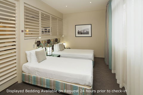 Best Western Plus Hotel Stellar - Accommodation Brunswick Heads 37
