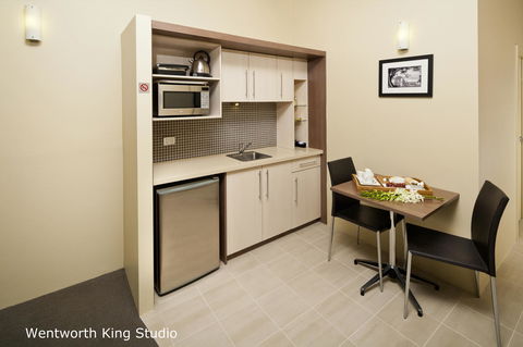 Best Western Plus Hotel Stellar - Accommodation Brunswick Heads 41