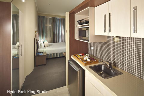 Best Western Plus Hotel Stellar - Accommodation Brunswick Heads 17