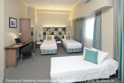 Best Western Plus Hotel Stellar - Accommodation Brunswick Heads 38
