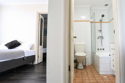 Little Coogee Hotel - Accommodation Brunswick Heads 23