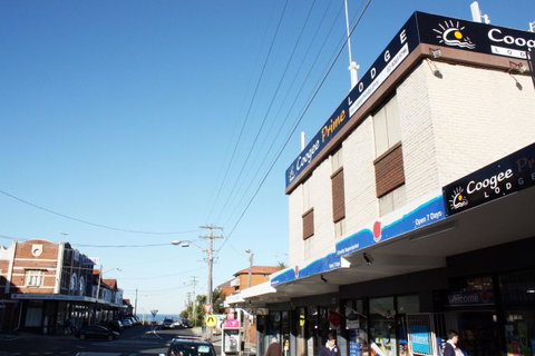 Little Coogee Hotel - Accommodation Brunswick Heads 34