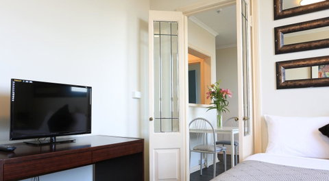 Little Coogee Hotel - Accommodation Brunswick Heads 10