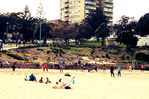 Little Coogee Hotel - Accommodation Brunswick Heads 38
