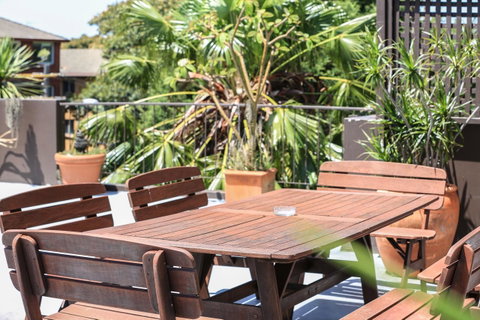 Little Coogee Hotel - Accommodation Brunswick Heads 4