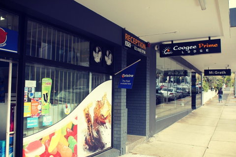 Little Coogee Hotel - Accommodation Brunswick Heads 35