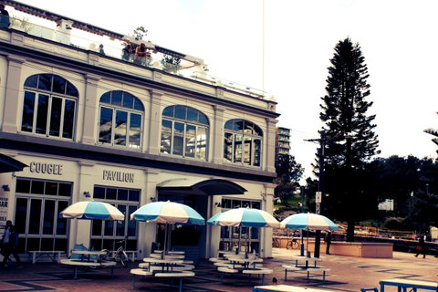 Little Coogee Hotel - Accommodation Brunswick Heads 40