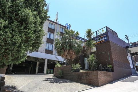 Little Coogee Hotel - Accommodation Brunswick Heads 3
