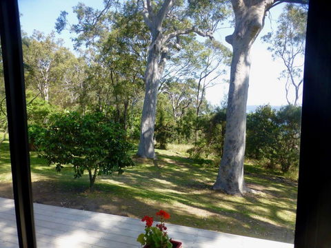 The Retreat At Palm Beach - Accommodation Brunswick Heads 5