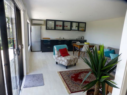 The Retreat At Palm Beach - Accommodation Brunswick Heads 6