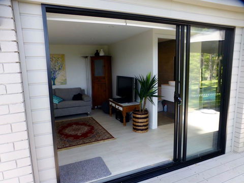 The Retreat At Palm Beach - Accommodation Brunswick Heads 9