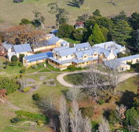 Hillview Heritage Hotel - Accommodation Brunswick Heads