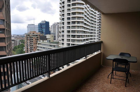 Accommodation Sydney - Hyde Park Plaza 38 College St Sydney - Accommodation Brunswick Heads 38