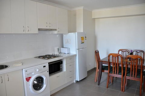 Accommodation Sydney - Hyde Park Plaza 38 College St Sydney - Accommodation Brunswick Heads 11