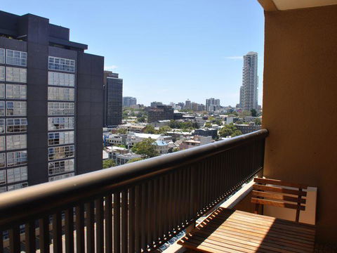 Accommodation Sydney - Hyde Park Plaza 38 College St Sydney - Accommodation Brunswick Heads 33