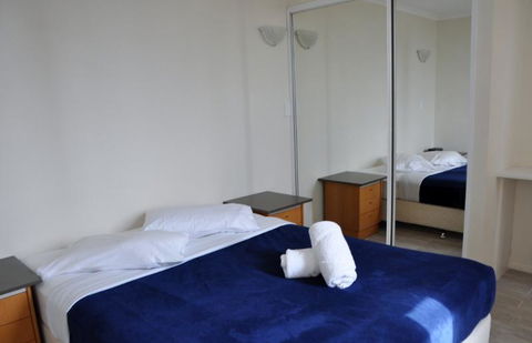 Accommodation Sydney - Hyde Park Plaza 38 College St Sydney - Accommodation Brunswick Heads 43