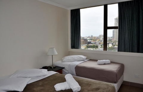Accommodation Sydney - Hyde Park Plaza 38 College St Sydney - Accommodation Brunswick Heads 14