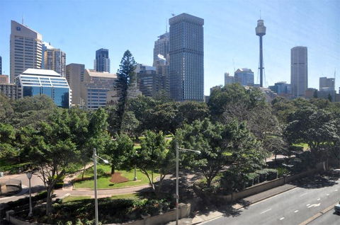 Accommodation Sydney - Hyde Park Plaza 38 College St Sydney - Accommodation Brunswick Heads 24