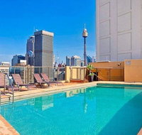 Accommodation Sydney - Hyde Park Plaza - Accommodation Brunswick Heads