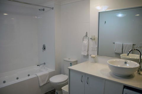 Accommodation Sydney - Hyde Park Plaza 38 College St Sydney - Accommodation Brunswick Heads 39