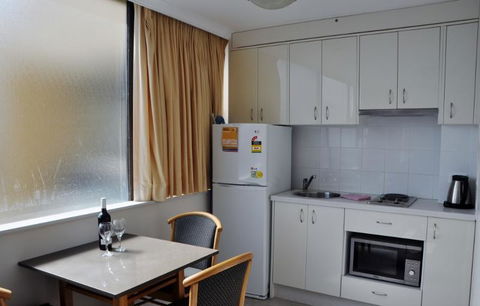 Accommodation Sydney - Hyde Park Plaza 38 College St Sydney - Accommodation Brunswick Heads 42