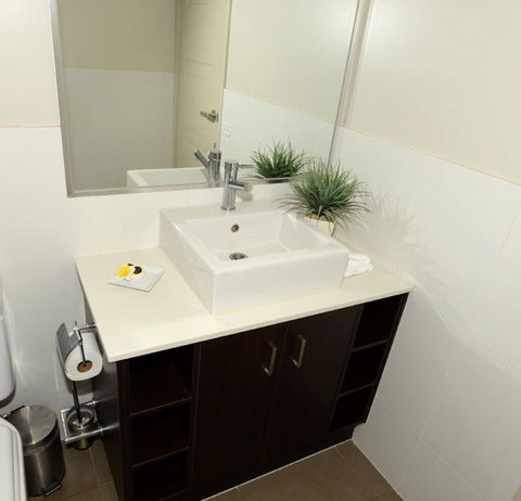 Yarrawonga Waterfront Apartments - Accommodation Brunswick Heads 6