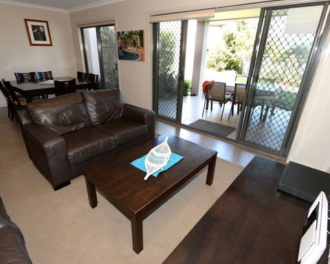 Yarrawonga Waterfront Apartments - Accommodation Brunswick Heads 13