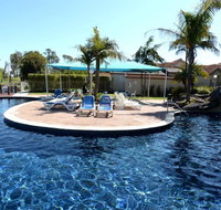 Yarrawonga Waterfront Apartments - Accommodation Brunswick Heads