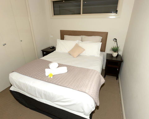 Yarrawonga Waterfront Apartments - Accommodation Brunswick Heads 16
