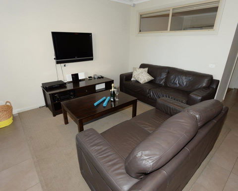 Yarrawonga Waterfront Apartments - Accommodation Brunswick Heads 4