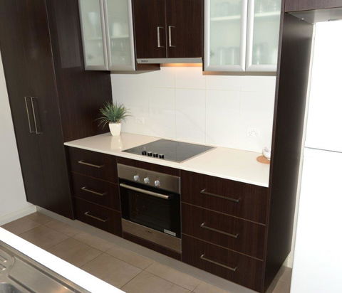 Yarrawonga Waterfront Apartments - Accommodation Brunswick Heads 17