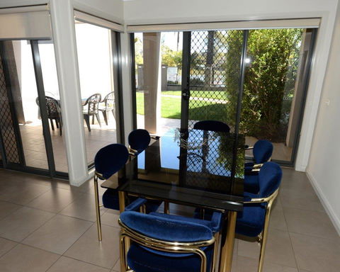Yarrawonga Waterfront Apartments - Accommodation Brunswick Heads 8
