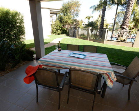 Yarrawonga Waterfront Apartments - Accommodation Brunswick Heads 5