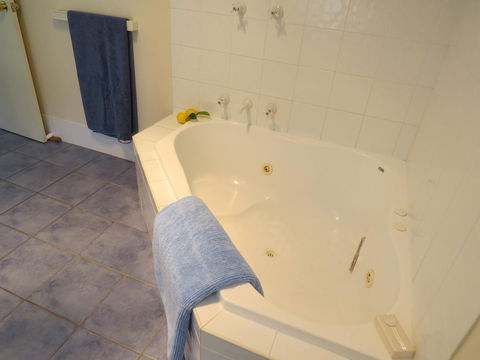 BlueWater Apartments - Accommodation Brunswick Heads 21