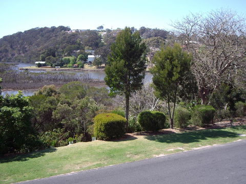 BlueWater Apartments - Accommodation Brunswick Heads 11