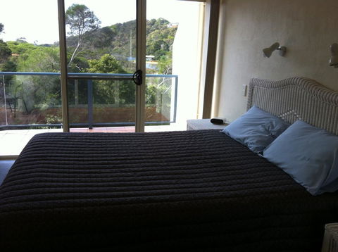 BlueWater Apartments - Accommodation Brunswick Heads 5