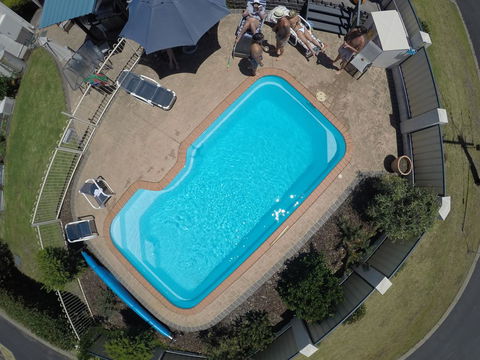BlueWater Apartments - Accommodation Brunswick Heads 28
