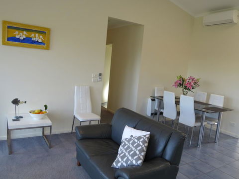 BlueWater Apartments - Accommodation Brunswick Heads 26
